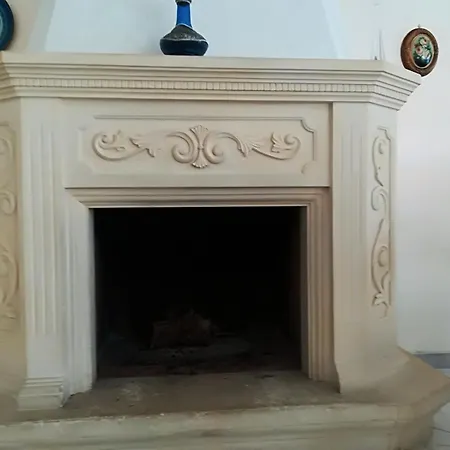 Appartement Casa Vacanze 