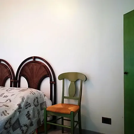 Appartement Casa Vacanze 
