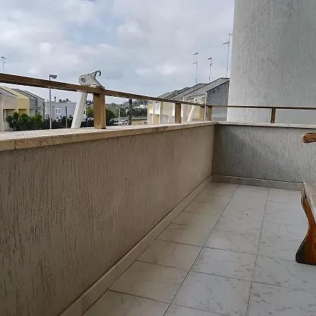 Appartement Casa Vacanze 