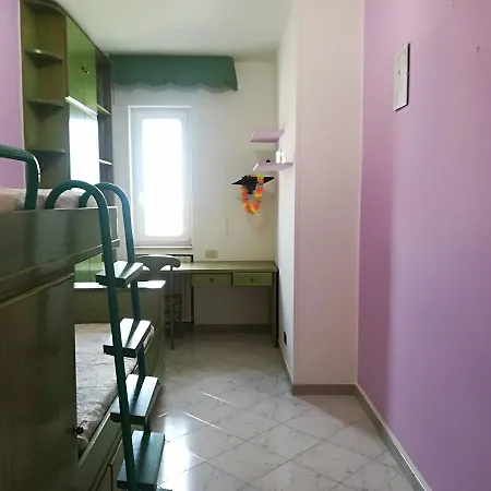 Casa Vacanze 