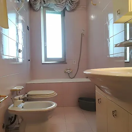 Appartement Casa Vacanze 