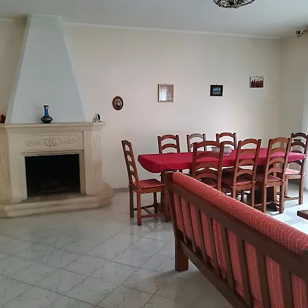 Appartement Casa Vacanze 