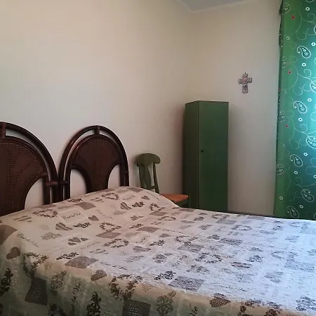 Apartment Casa Vacanze 