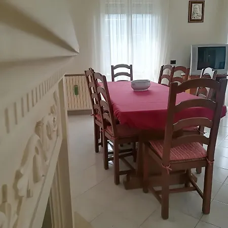 Casa Vacanze 